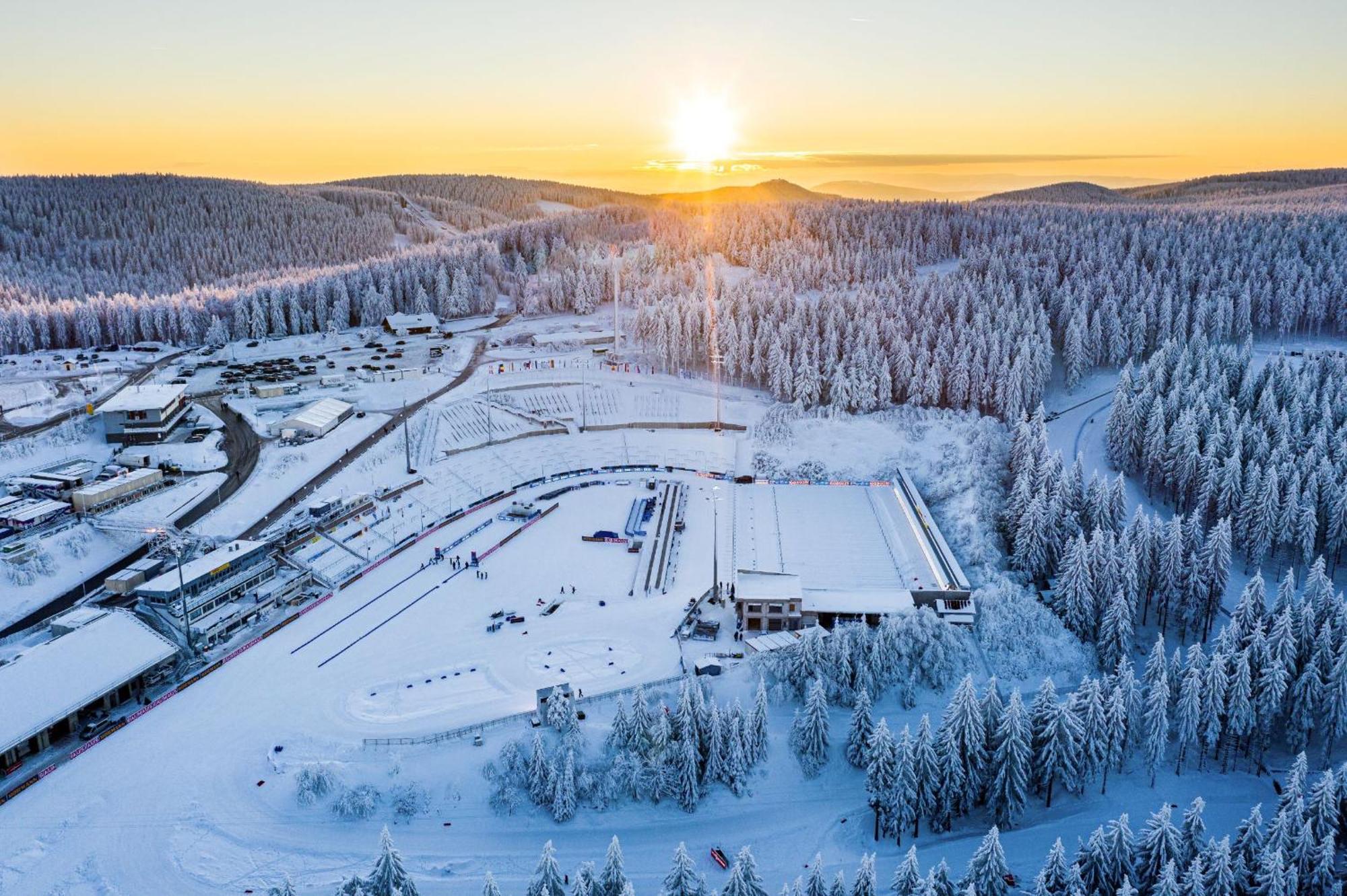 Villa Silva - Oberhof Обергоф Екстер'єр фото