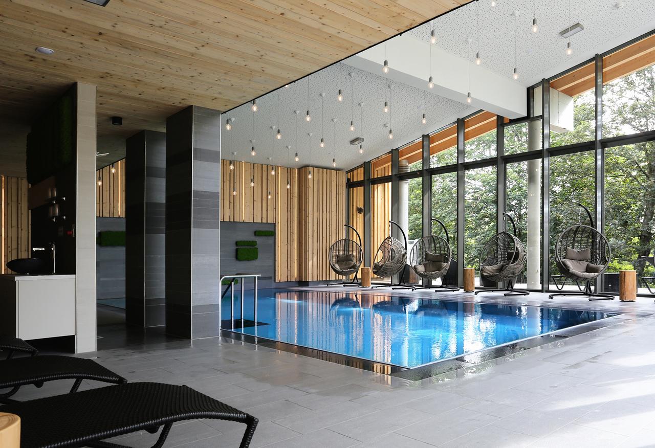 Villa Silva - Oberhof Обергоф Екстер'єр фото